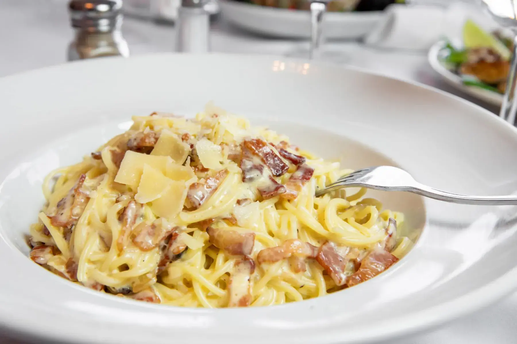 Born in the Bronx, Made for Milford